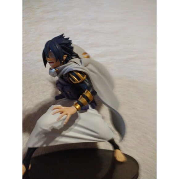 My Hero Academia THE AMAZING HEROES Vol. 11 Tamaki Amajiki - Picture 5 of 16